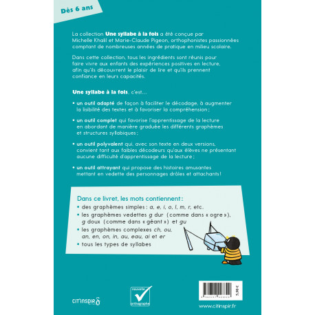 Danger : robot géant !