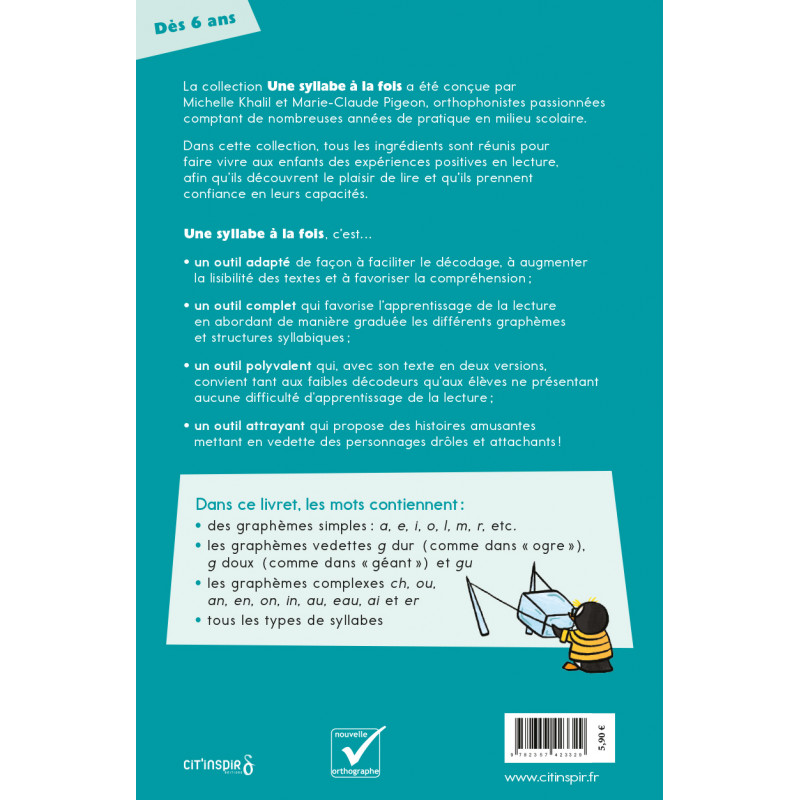 Danger : robot géant !