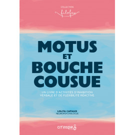 Motus et bouche cousue