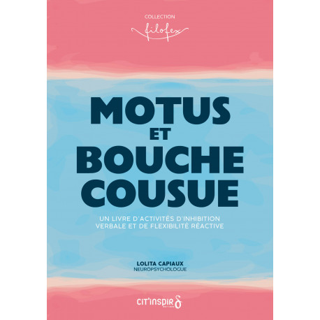 Motus et bouche cousue
