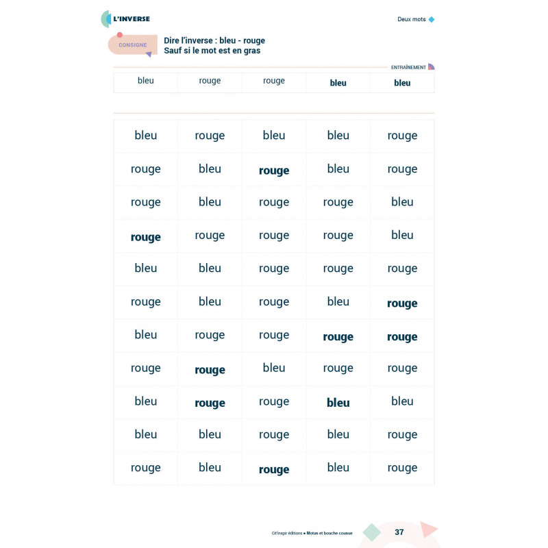 Motus et bouche cousue