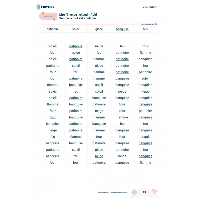 Motus et bouche cousue