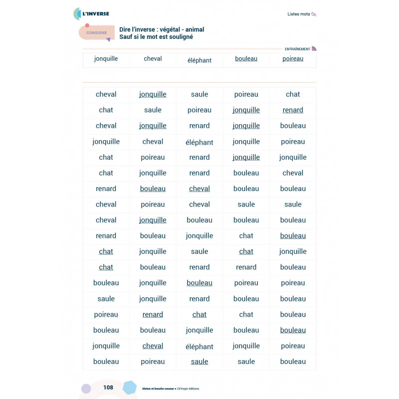 Motus et bouche cousue