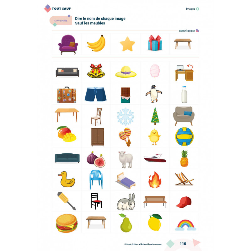 Motus et bouche cousue