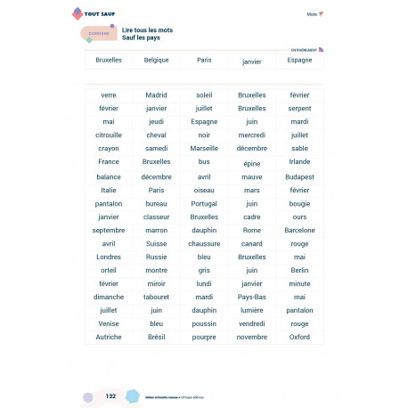 Motus et bouche cousue