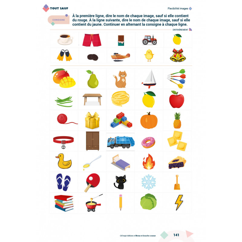 Motus et bouche cousue