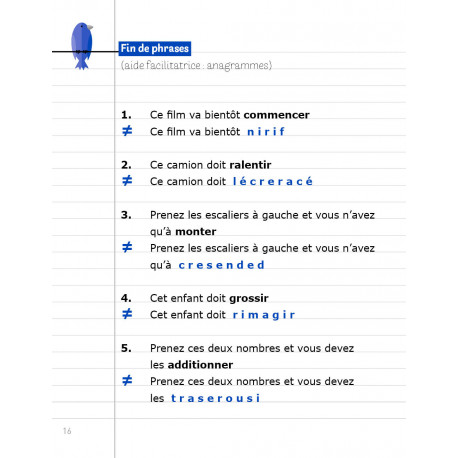 Dans l'hypothèse d'un contraire
