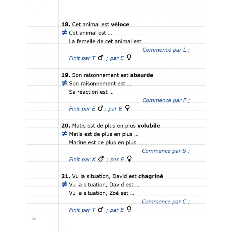 Dans l'hypothèse d'un contraire
