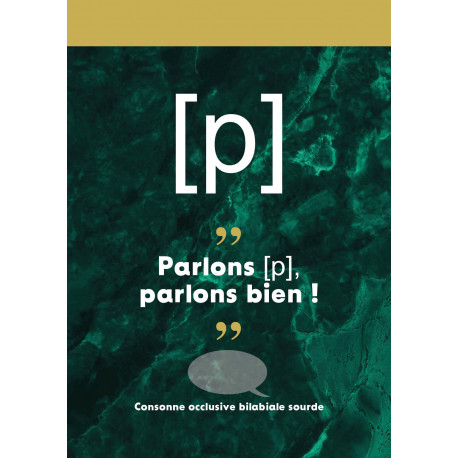 Partenaire d'articulés