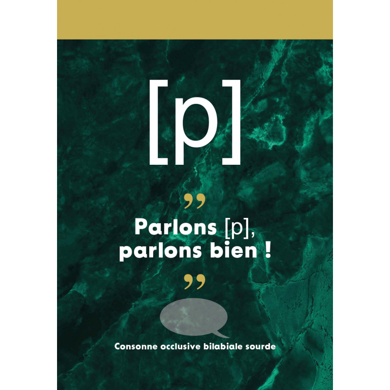 Partenaire d'articulés