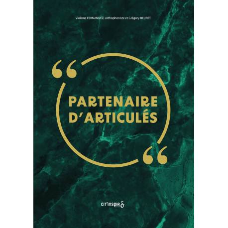 Partenaire d'articulés