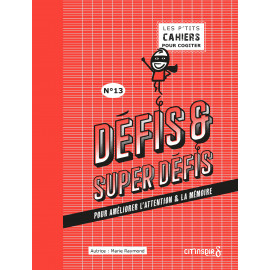 Défis et super défis