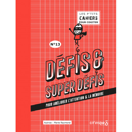 Défis et super défis