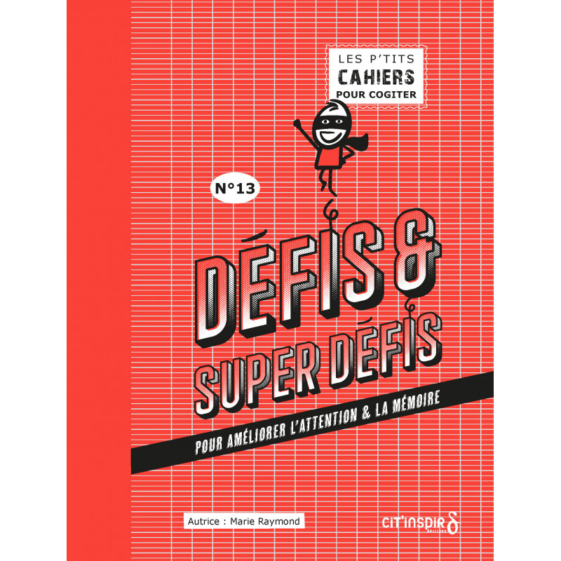 Défis et super défis