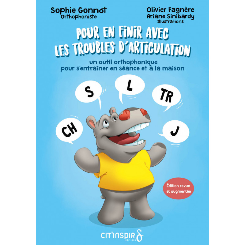 Kit de l'articulation