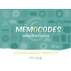 Memocodes