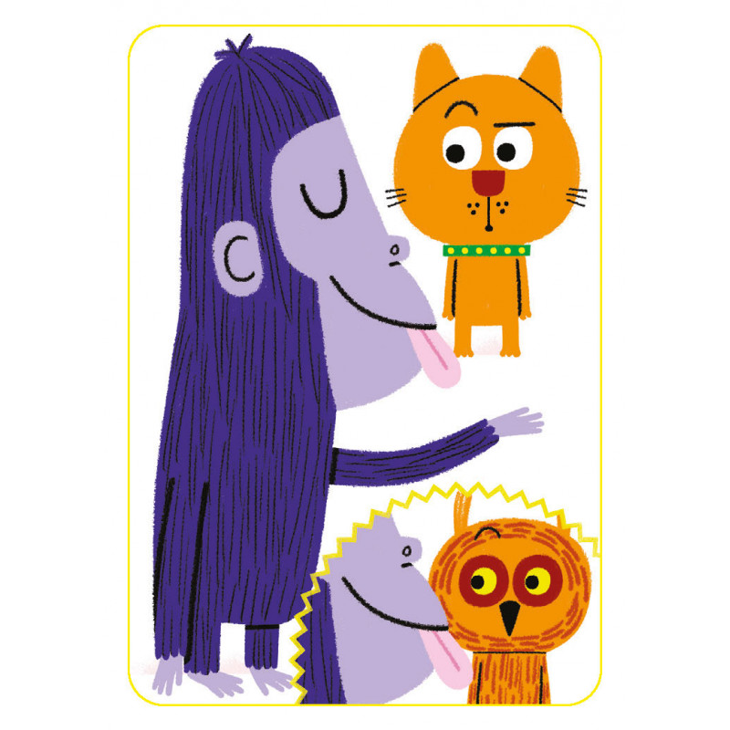 Morphosyntaxe : Au - à la