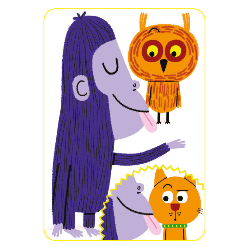 Morphosyntaxe : Au - à la