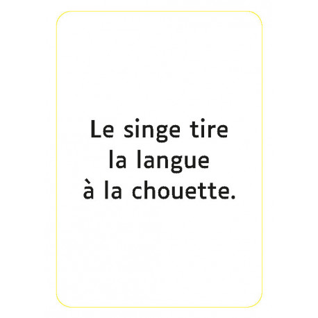 Morphosyntaxe : Au - à la