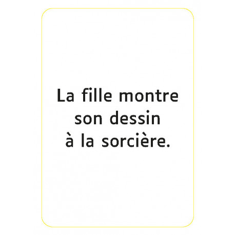 Morphosyntaxe : Au - à la