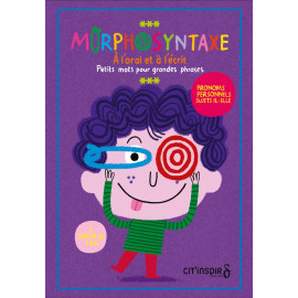 Morphosyntaxe : il-elle