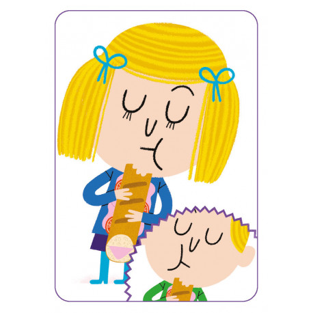 Morphosyntaxe : il-elle