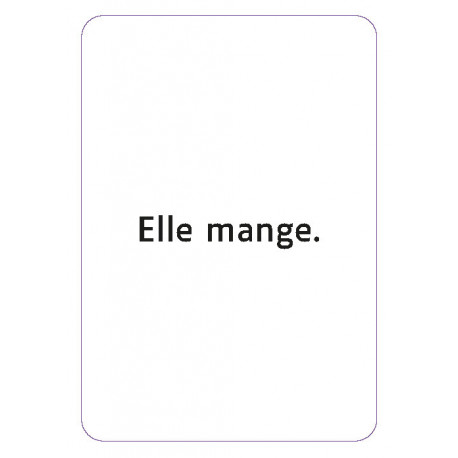 Morphosyntaxe : il-elle