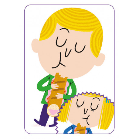 Morphosyntaxe : il-elle