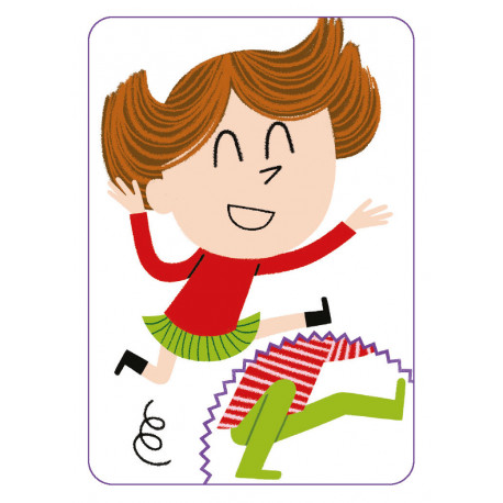 Morphosyntaxe : il-elle