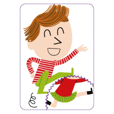 Morphosyntaxe : il-elle