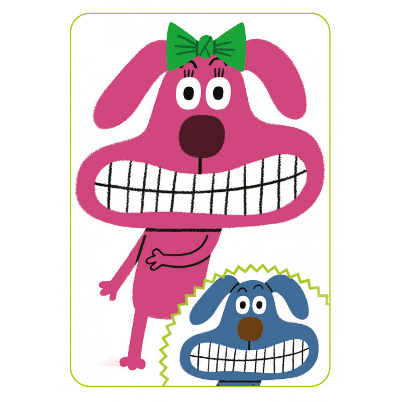 Morphosyntaxe :  Flexions adjectivales