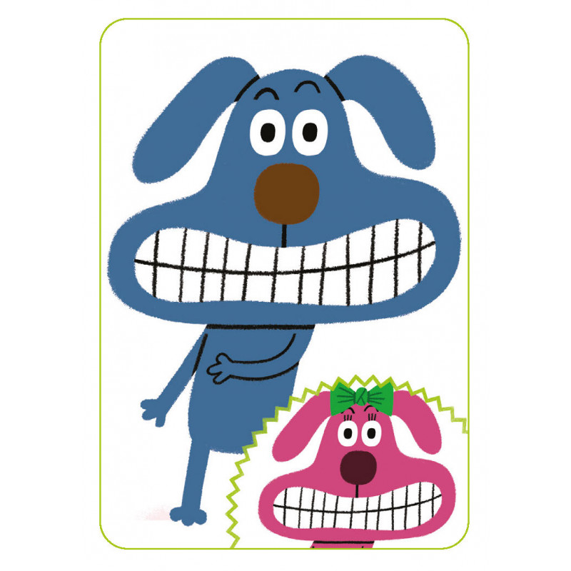 Morphosyntaxe :  Flexions adjectivales