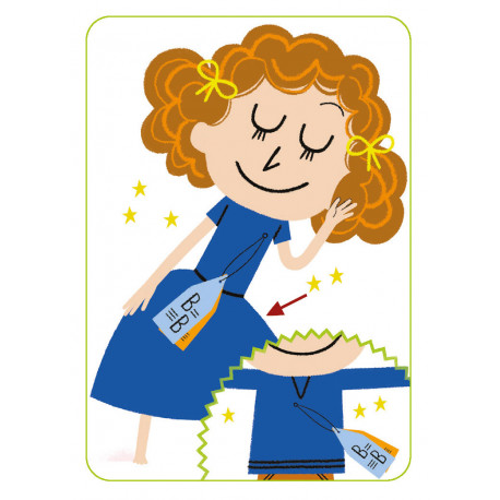 Morphosyntaxe :  Flexions adjectivales