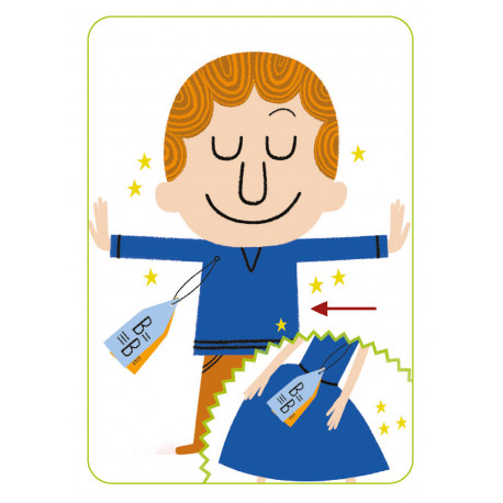 Morphosyntaxe :  Flexions adjectivales