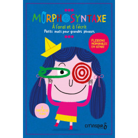 Morphosyntaxe : Flexions nominales en genre