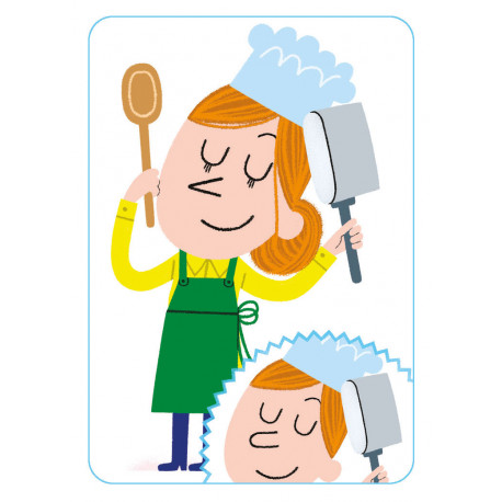 Morphosyntaxe : Flexions nominales en genre