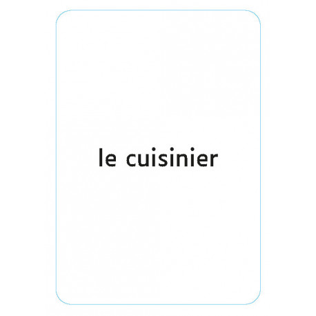 Morphosyntaxe : Flexions nominales en genre