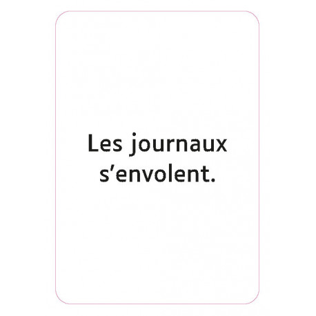 Morphosyntaxe : Flexions nominales irrégulières en nombre