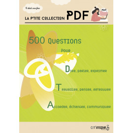 500 question pour DTA