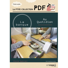 Au quotidien - La banque