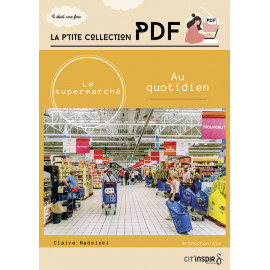 Au quotidien - La banque