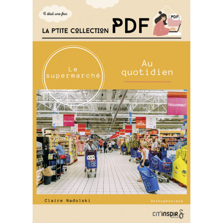 Au quotidien - La banque