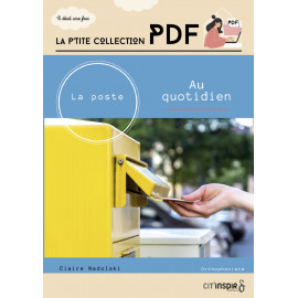 Au quotidien - La banque