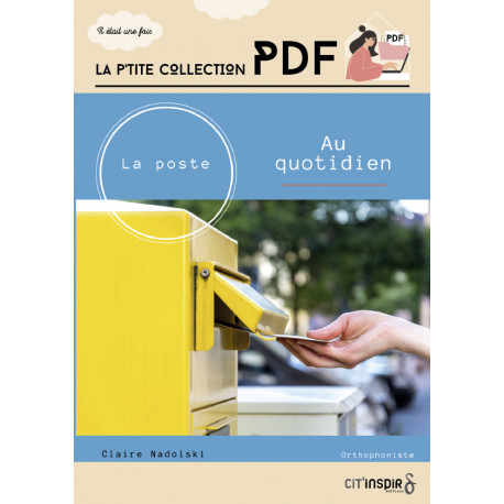 Au quotidien - La banque