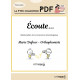 Ecoute