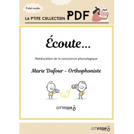 Ecoute
