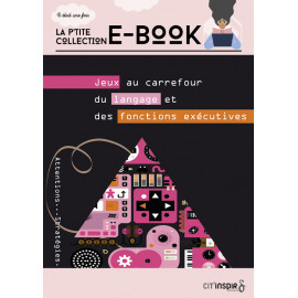 Jeux au carrefour du langage et des fonctions exécutive