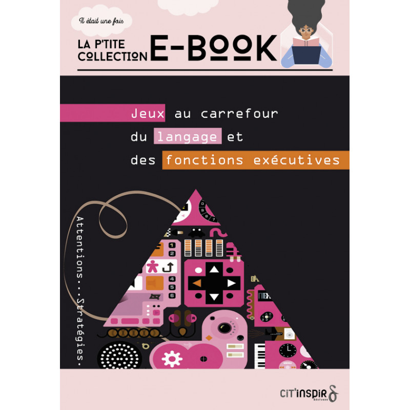 Jeux au carrefour du langage et des fonctions exécutive