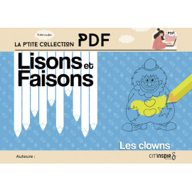 Les clowns