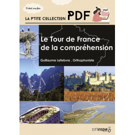 Le Tour de France de la compréhension - PDF